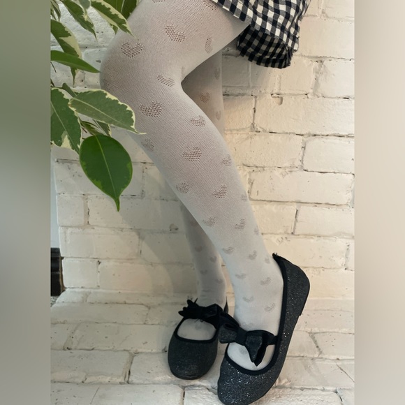 Girls tights - Picture 5 of 5